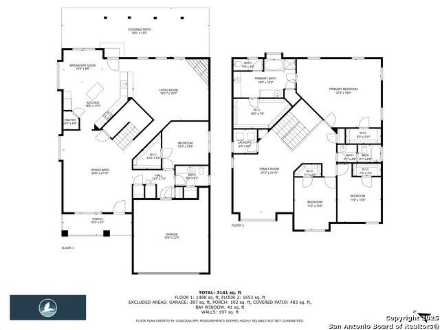 Listing photo id 25 for 23618 Calico Chase