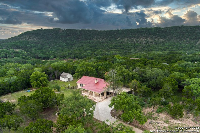 Details for 1143 Flaman Rd, Canyon Lake, TX 78133
