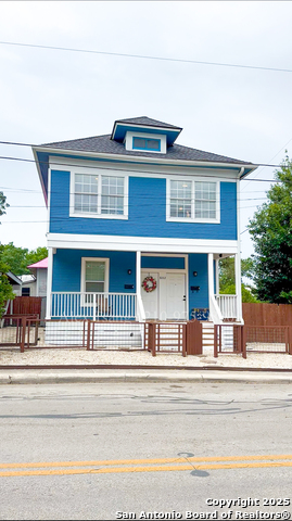 Details for 802 Montana  2, San Antonio, TX 78203