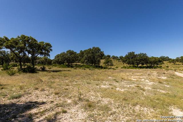 Listing photo id 9 for Lot 43 Blackbuck Trail