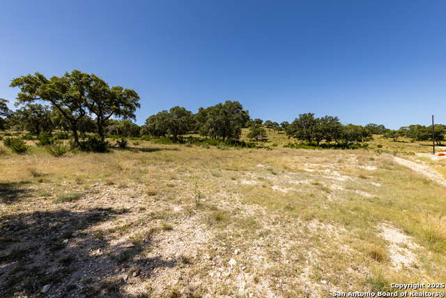 Listing photo id 10 for Lot 43 Blackbuck Trail