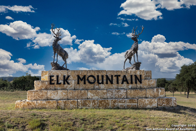 Listing photo id 2 for Lot 43 Blackbuck Trail