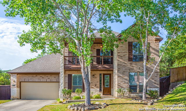 Details for 21506 Granada, San Antonio, TX 78256