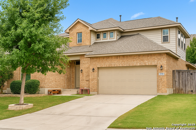 Details for 2739 Sueno Point, San Antonio, TX 78245