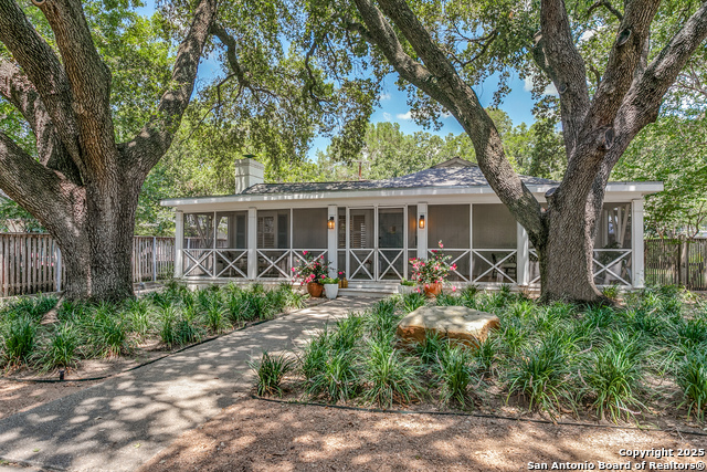 Details for 317 Arcadia  , Terrell Hills, TX 78209
