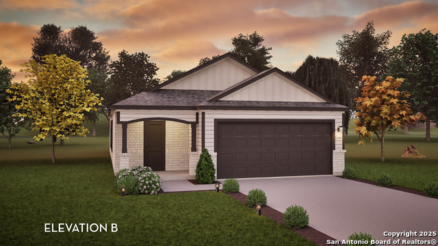 Details for 6609 Cibolo Springs, Converse, TX 78109