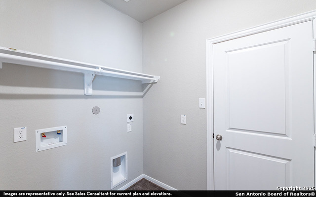 Image 16 of 16 For 6609 Cibolo Springs