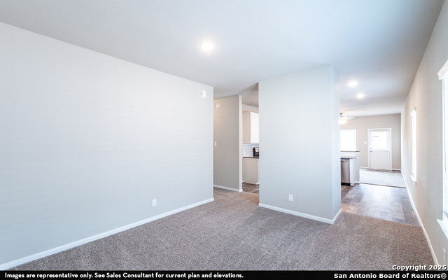 Image 3 of 16 For 6609 Cibolo Springs