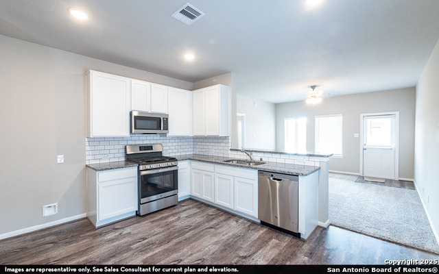 Image 5 of 16 For 6609 Cibolo Springs