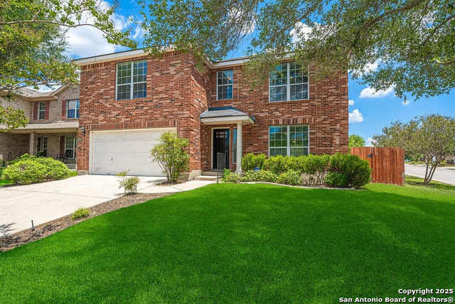 Details for 4302 Somerville Bay, San Antonio, TX 78244