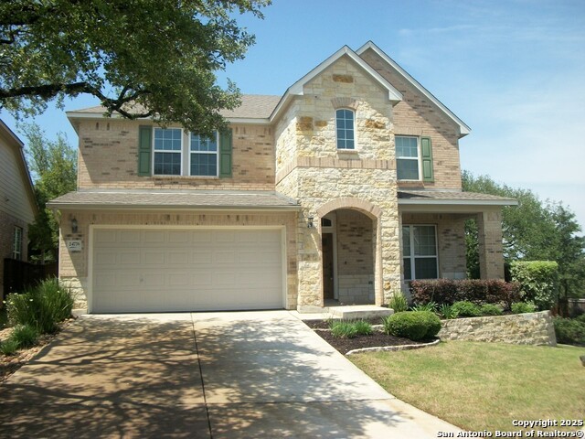 Details for 24776 Buck Creek, San Antonio, TX 78255