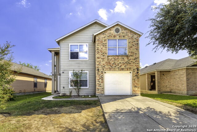 Details for 6931 Pecan  , Converse, TX 78109