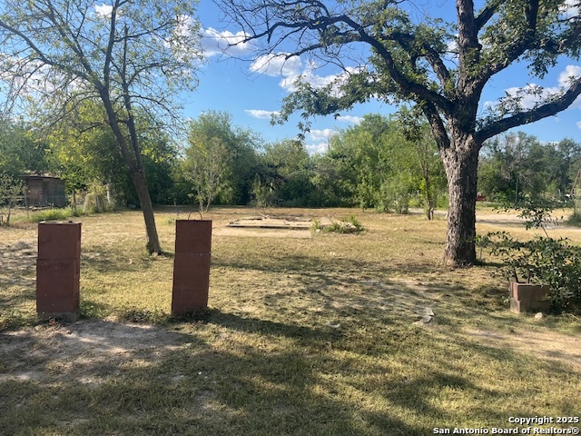 Details for 736 Juarez  , Uvalde, TX 78801