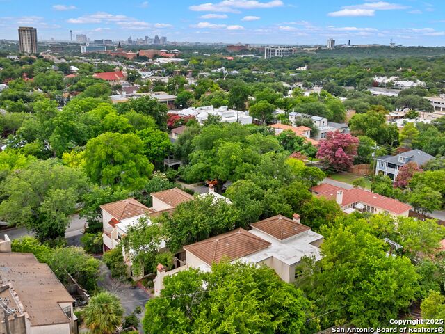 Details for 207 Grandview, Alamo Heights, TX 78209