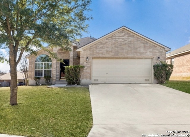 Details for 9763 Emerald, San Antonio, TX 78245