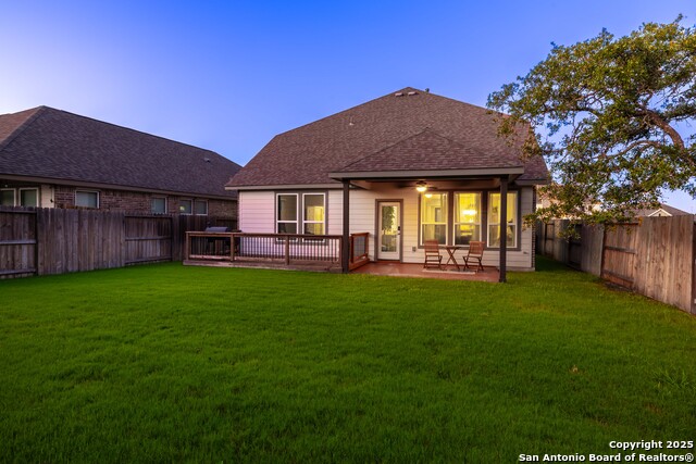 Listing photo id 30 for 1239 Loma Ranch