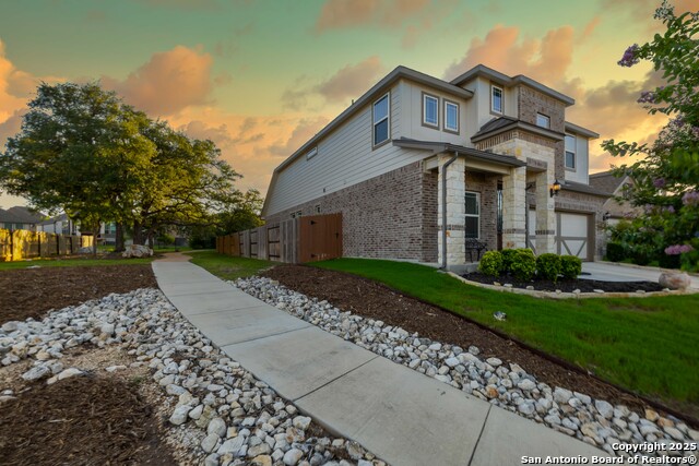 Listing photo id 34 for 1239 Loma Ranch
