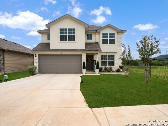Listing photo id 1 for 3868 Copper River