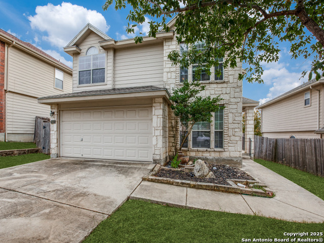 Details for 9618 Discovery Rise, Converse, TX 78109