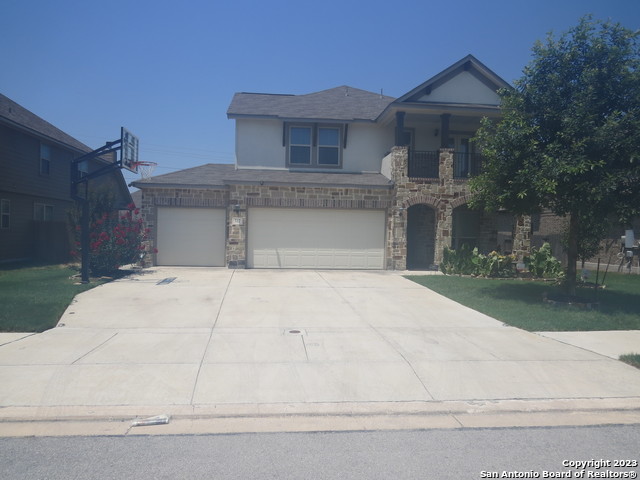Details for 517 Saddle Hl, Cibolo, TX 78108