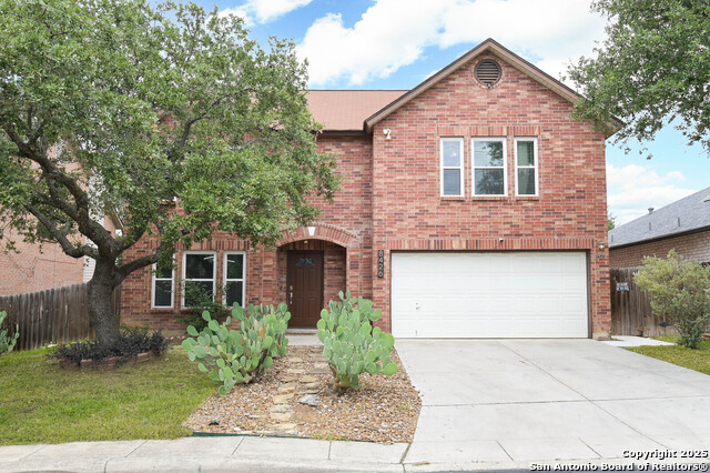 Details for 8426 Cross Spg, San Antonio, TX 78251