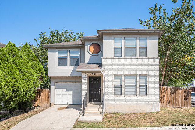 Details for 8935 Branding, San Antonio, TX 78240