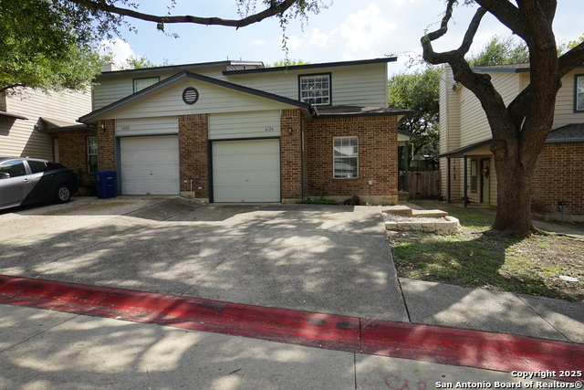 Details for 6126 Celtic  , San Antonio, TX 78240