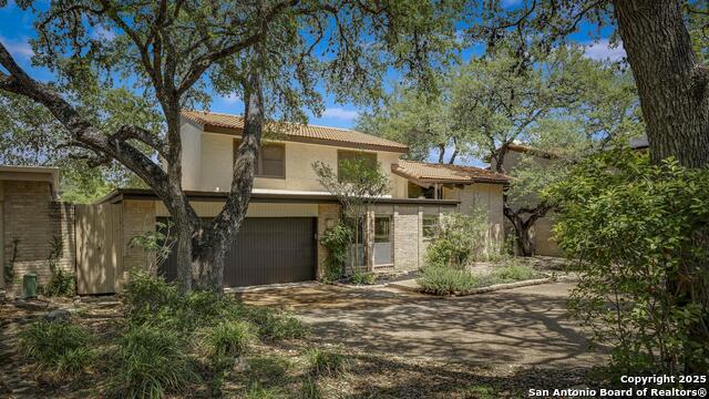 Details for 11750 Mission Trace, San Antonio, TX 78230