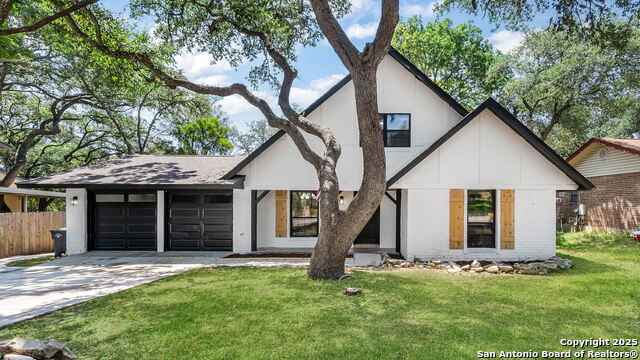 Details for 5419 Timber Post, San Antonio, TX 78250