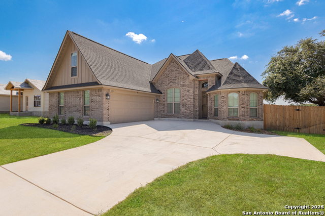 Details for 1204 Devine  , Devine, TX 78016