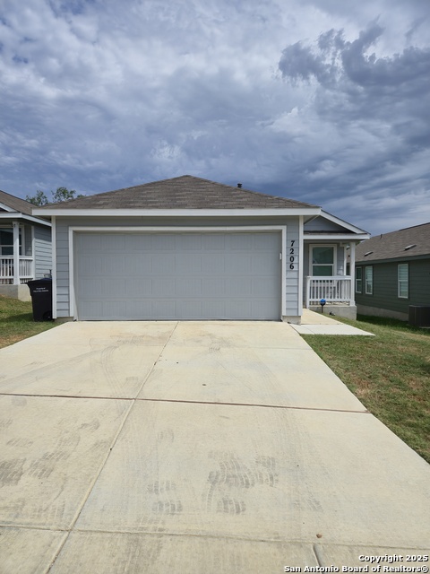 Details for 7206 Satellite Way, San Antonio, TX 78252