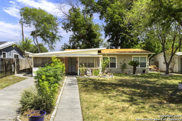 Details for 127 Sabyan  , San Antonio, TX 78218