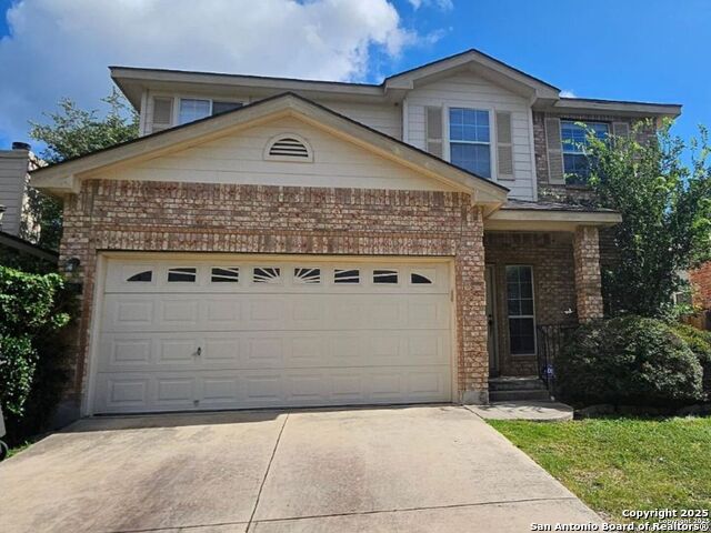 Details for 9019 Burnt Peak, Helotes, TX 78023