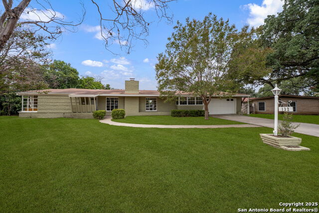 Details for 132 Harriett, San Antonio, TX 78216