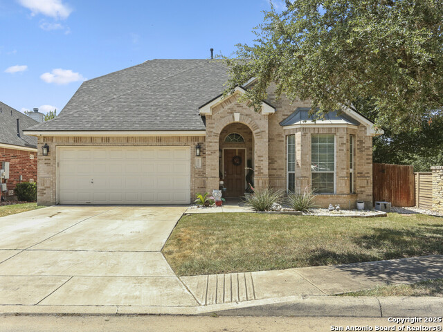 Details for 26219 Marsh Pond, San Antonio, TX 78260
