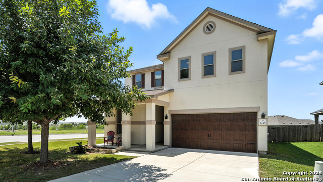 Details for 1248 Legend Pass, New Braunfels, TX 78130