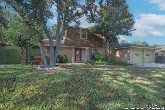 Details for 7606 Lynn Anne St, San Antonio, TX 78240