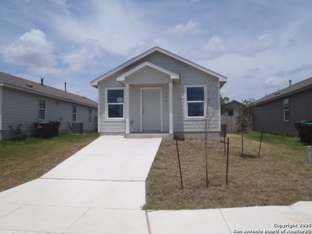 Details for 14411 Source, San Antonio, TX 78223