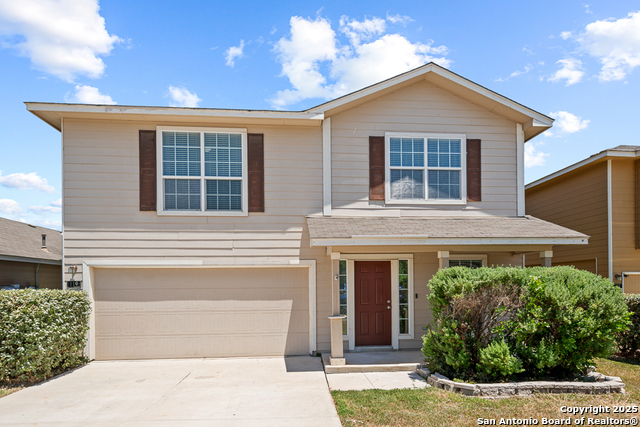 Details for 119 Quiet Elk, San Antonio, TX 78253