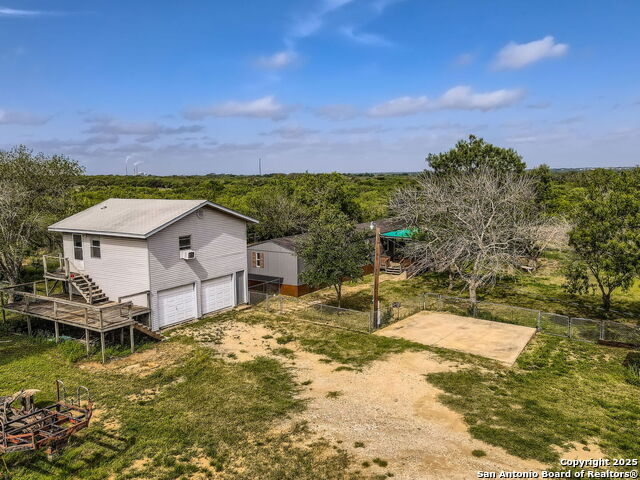 Details for 11630 Cooksey, Adkins, TX 78101