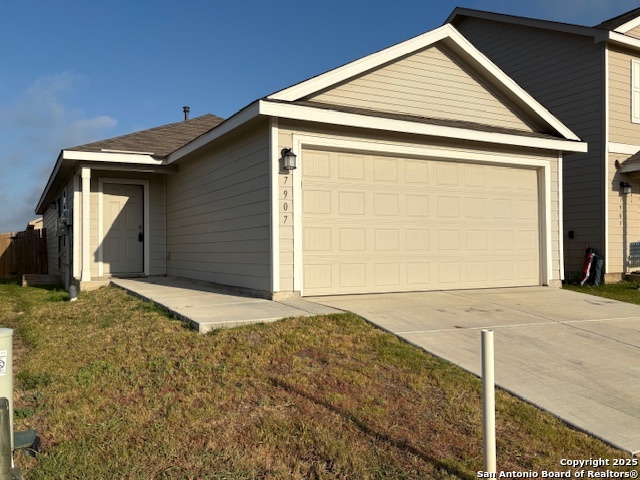 Details for 7907 Serro Medina, San Antonio, TX 78252