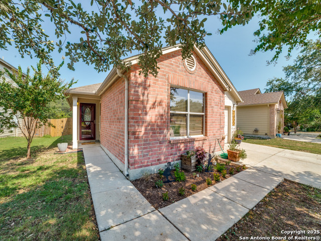 Details for 7455 Banister Pass, San Antonio, TX 78254