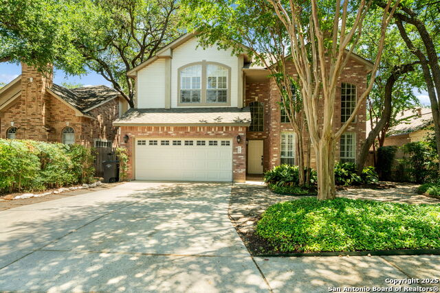 Details for 2118 Mollys Way, San Antonio, TX 78232