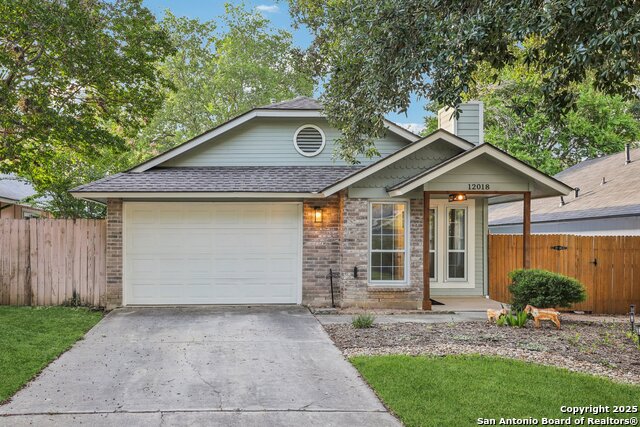 Details for 12018 Stoney Dr, San Antonio, TX 78247