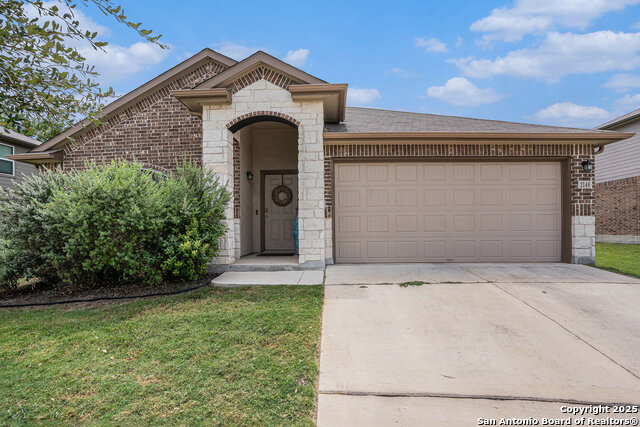 Details for 2146 Trumans Hill, New Braunfels, TX 78130