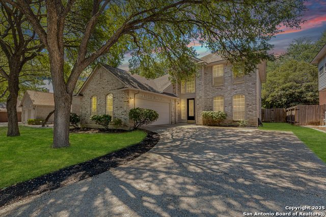 Details for 13415 Orchard Ridge, San Antonio, TX 78231
