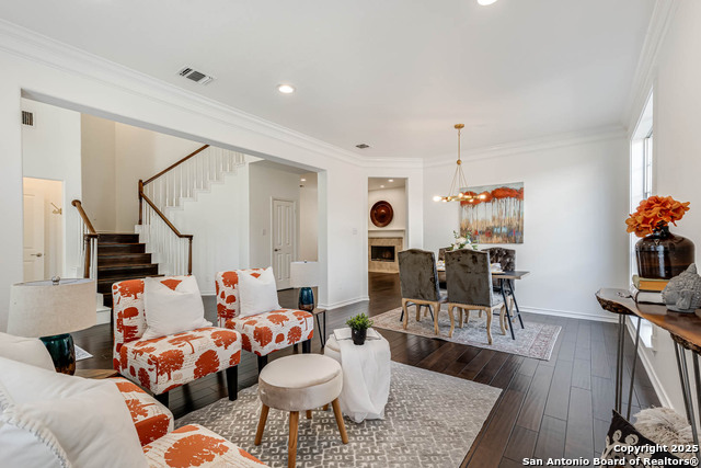 Image 2 of 19 For 13415 Orchard Ridge