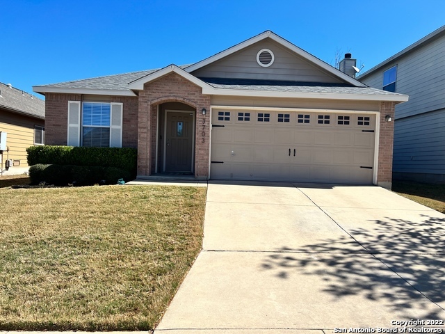 Details for 3703 Crimson Star, San Antonio, TX 78261