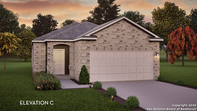 Details for 10714 Willow Dale, Converse, TX 78109