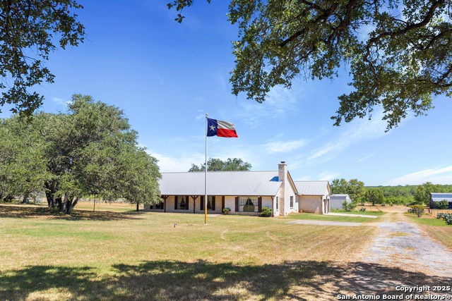 Details for 4010 Fm 2200, Moore, TX 78057